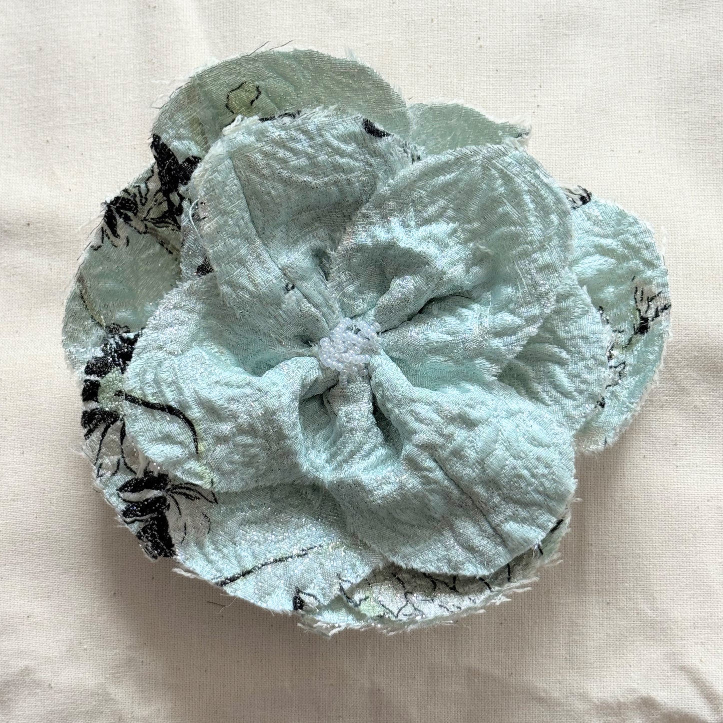 Medium Flower – 14 cm
