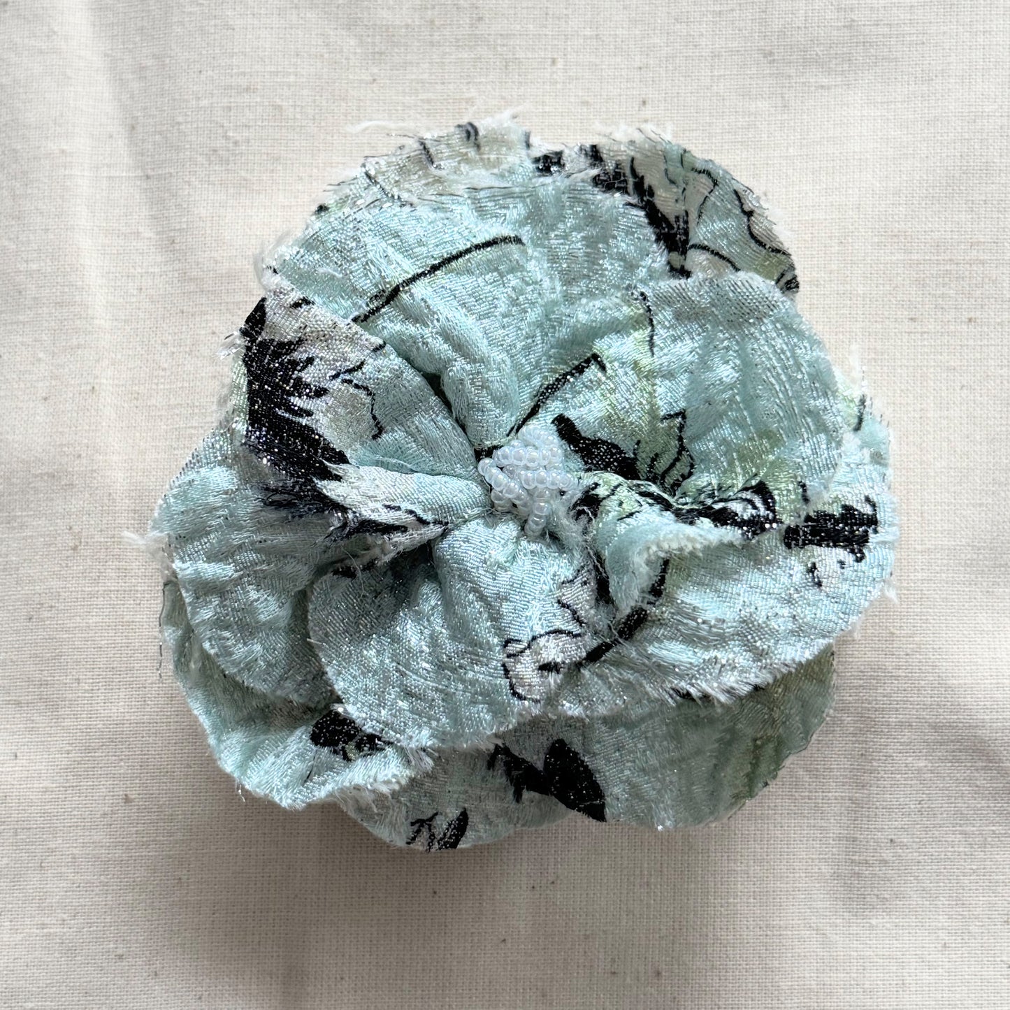 Small Flower – 9 cm