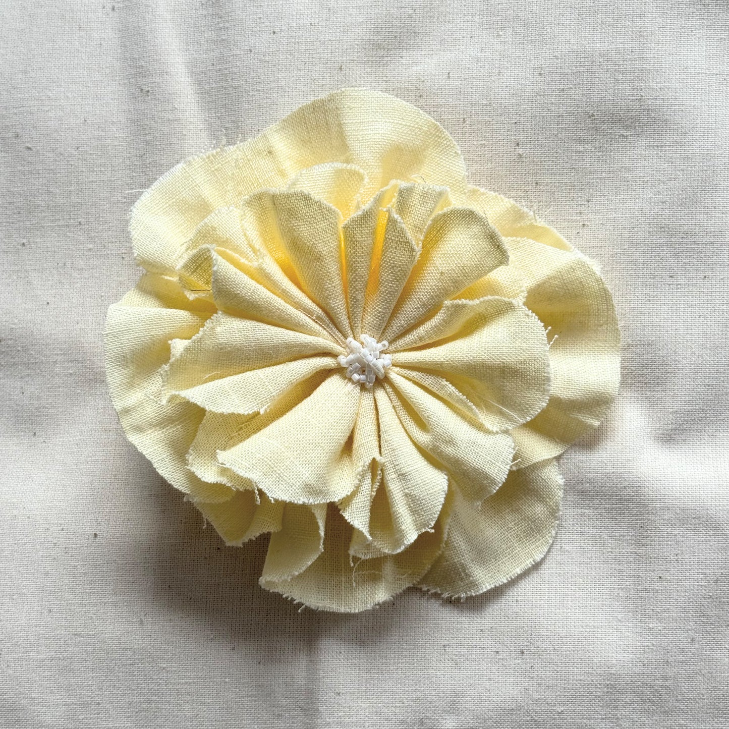 Small Flower – 11 cm