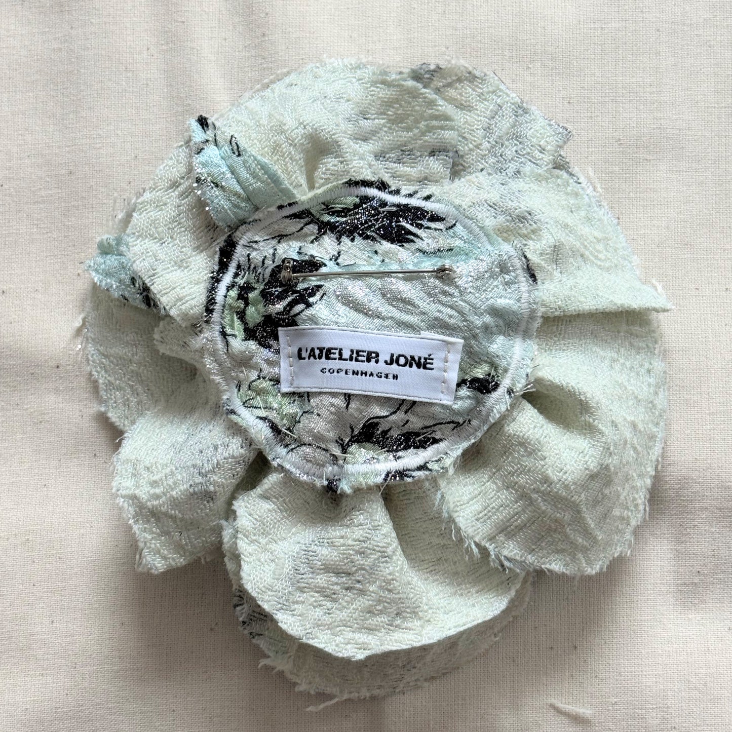 Medium Flower – 14 cm
