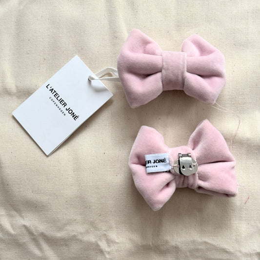 Shoe bows